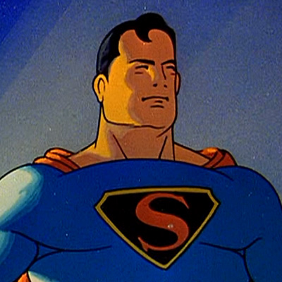 Fleischer's 1940s Superman Cartoons | half-assed productions